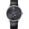 Calvin Klein Accent Quartz Black 41mm