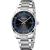 CALVIN KLEIN Accent Quartz  Men Watch 41 mm