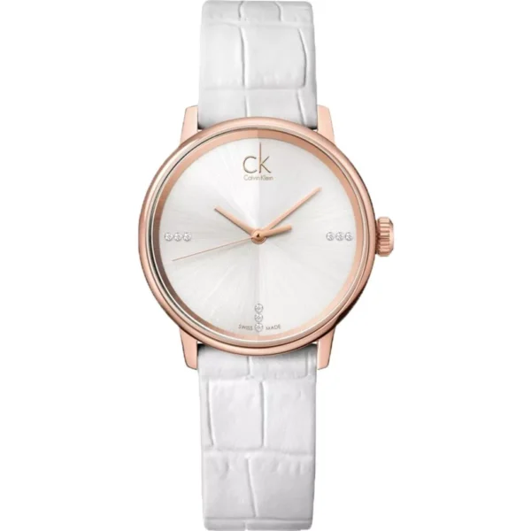 Calvin Klein Accent Women's Quartz Watch 32mm