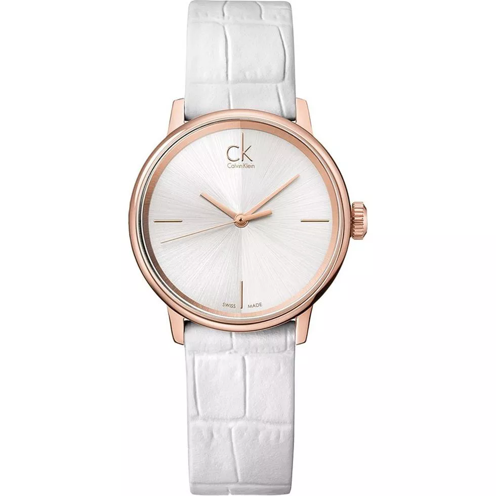Calvin Klein Accent Women's Watch 32mm