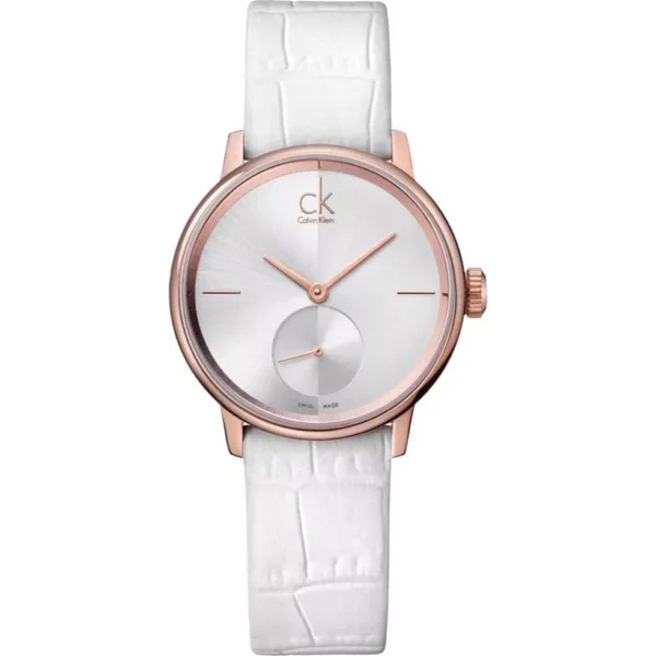 Calvin Klein Accent Women's Watch 32mm