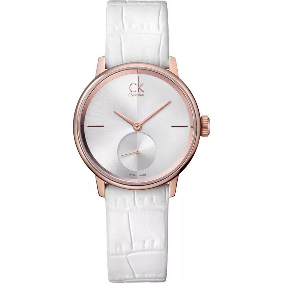 Calvin Klein Accent Women's Watch 32mm