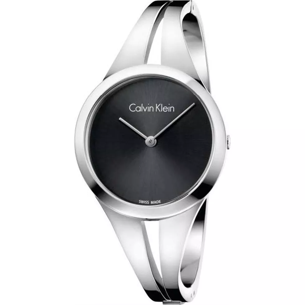 Calvin Klein Addict Small Women's Watch 28mm