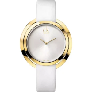 Calvin Klein Aggregate Dress Watch 42mm