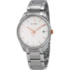 Calvin Klein Alliance Men's Watch 40MM