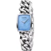 Calvin Klein Amaze Chain Watch 21mm