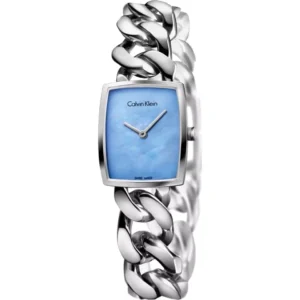 Calvin Klein Amaze Chain Watch 21mm