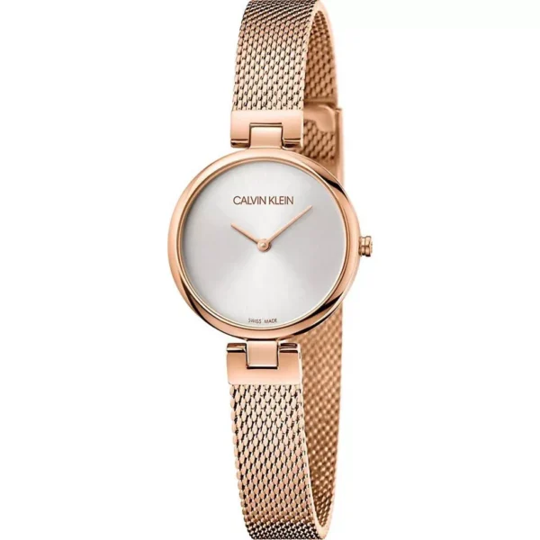 Calvin Klein Authentic Mesh Watch 28mm