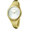 Calvin Klein Bare Women Watch 34mm