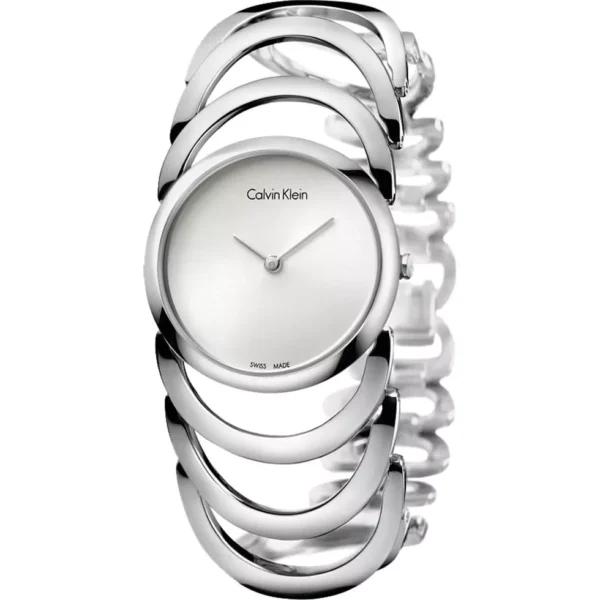 Calvin Klein Body Ladies Watch 30mm