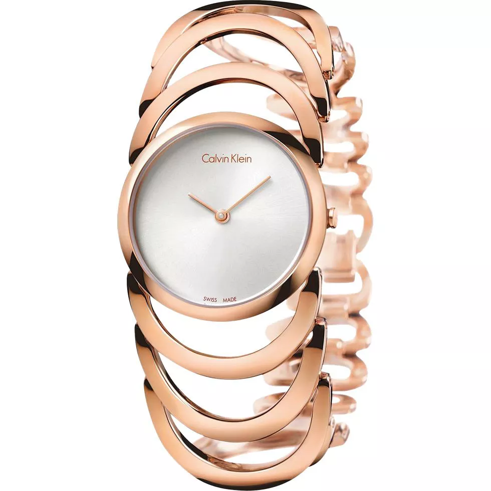 Calvin Klein Body Women's Watch 30mm