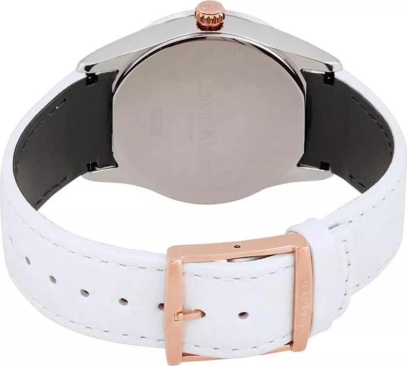 Calvin Klein Bold Unisex Watch 41mm