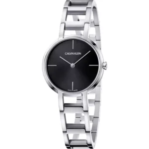 Calvin Klein Cheers Black Watch 32mm