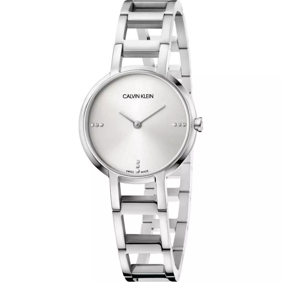Calvin Klein Cheers Women's Watch 32mm