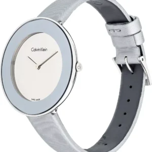 Calvin Klein Chic Mirror Ladies Watch 38MM