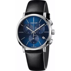 Calvin Klein Chronograph Watch 42mm