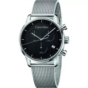 Calvin Klein City Men's Watch 43mm