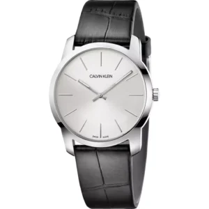 Calvin Klein City Black Watch 37mm