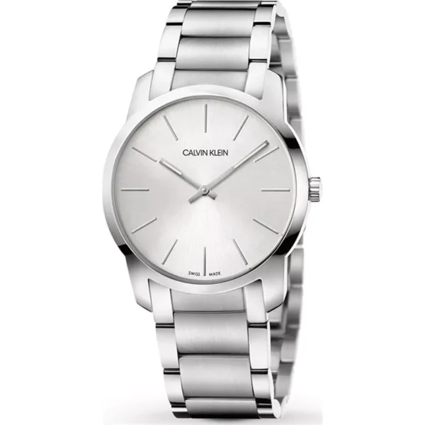 Calvin Klein City Extension Unisex Watch 37mm