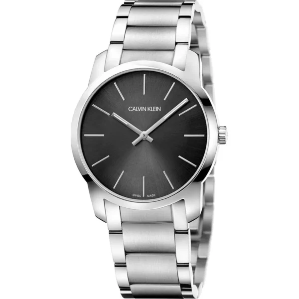 Calvin Klein City Extension Watch 37mm