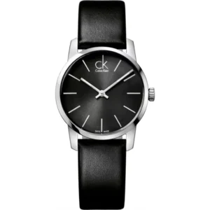 Calvin Klein City Ladies Watch 31mm