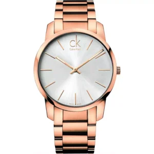 Calvin Klein City Men's Watch 43mm