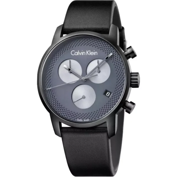 Calvin Klein City Men's Watch 43mm