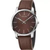 Calvin Klein City Men's Watch 43mm