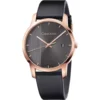 Calvin Klein City Mens Watch 43mm