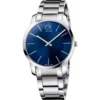 Calvin Klein City Men's Watch 43mm