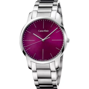 Calvin Klein City Men's Watch 43mm