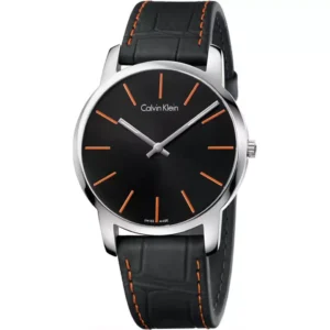 Calvin Klein City Watch 43mm