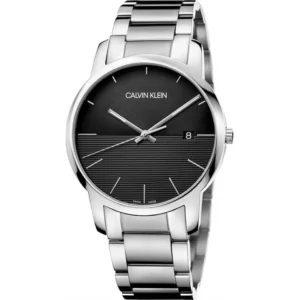 Calvin Klein City Watch 43mm