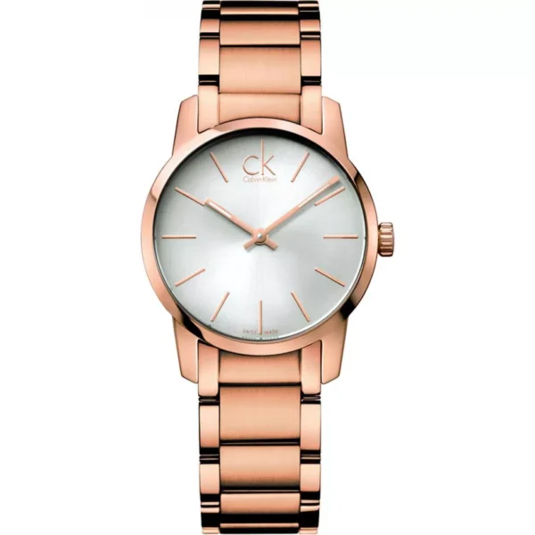 Calvin Klein City Women's Watch 31mm