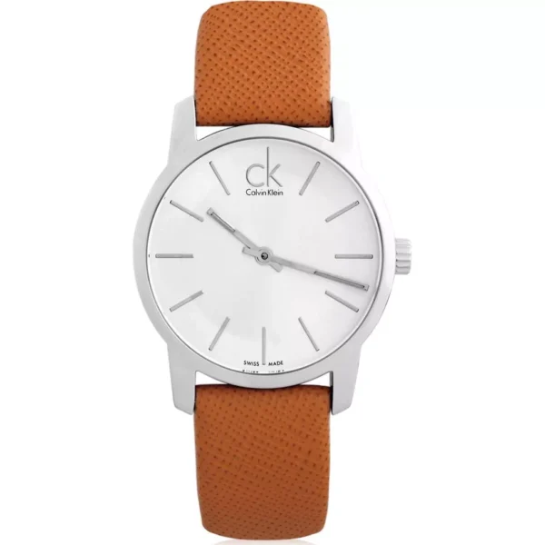 Calvin Klein City Ladies Watch 31mm