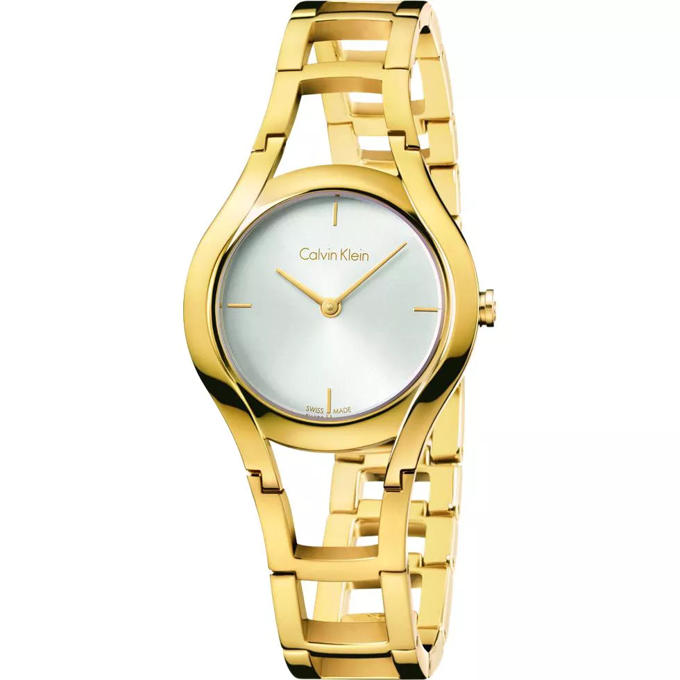 Calvin Klein Class Ladies Watch 32mm