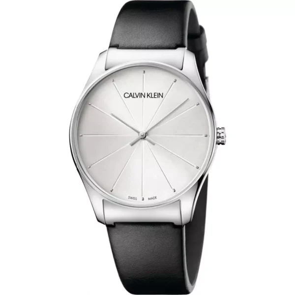 Calvin Klein Classic Ladies Watch 38mm