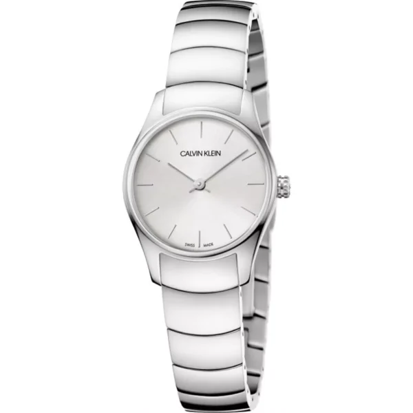 Calvin Klein Classic Too Small Bracelet Watch 24mm