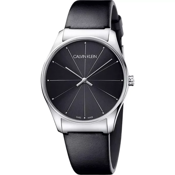 Calvin Klein Classic Watch 38mm