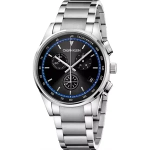 Calvin Klein Completion Men's  Watch 43mm