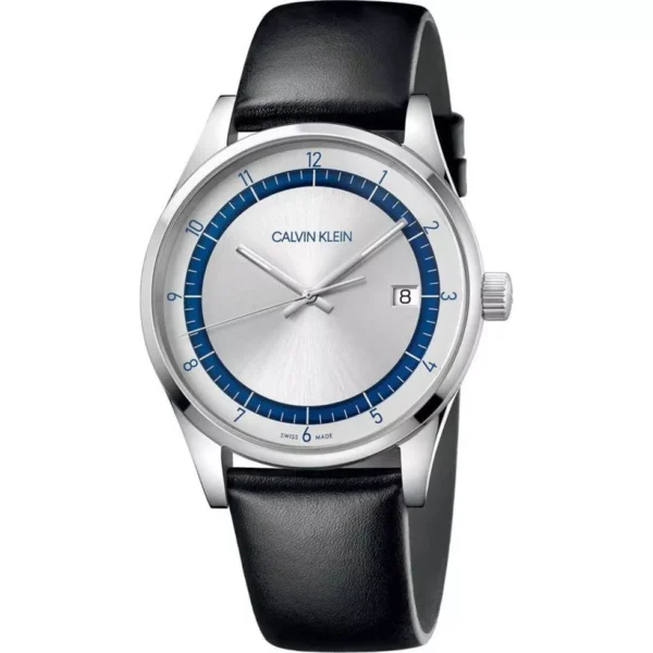 Calvin Klein Completion Watch 43mm