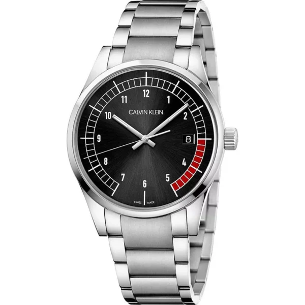 Calvin Klein Completion Watch 43mm