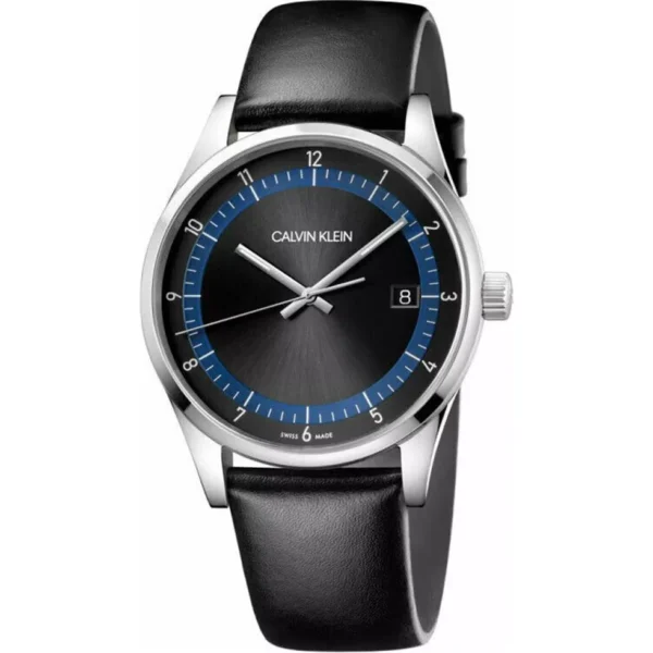 Calvin Klein Completion Watch 43mm