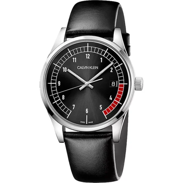 Calvin Klein Completion Watch 43mm