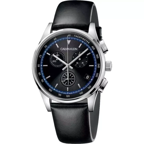 Calvin Klein Completion Watch 43mm