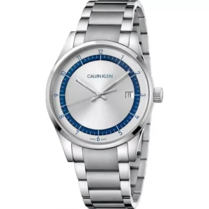 Calvin Klein Completion Watch 43mm