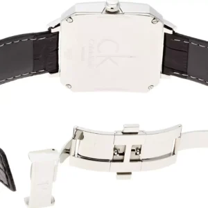 Calvin Klein Concept Men's Watch 42mm