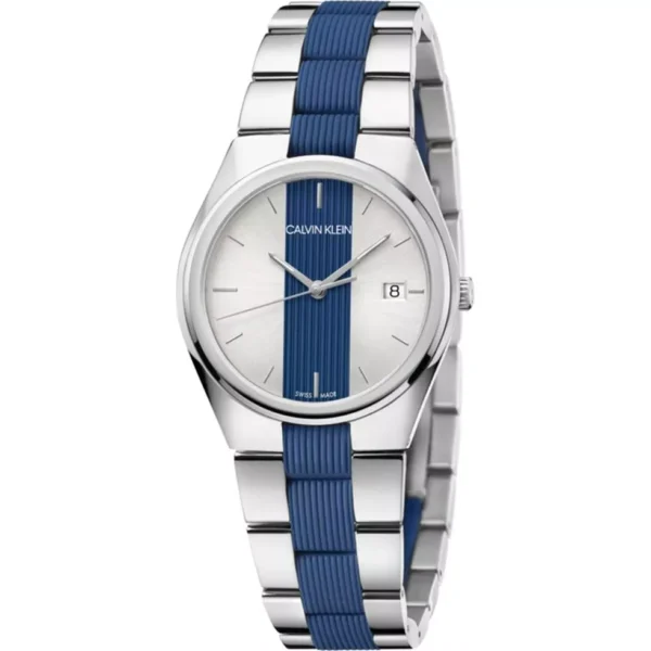 Calvin Klein Contrast Watch 34mm