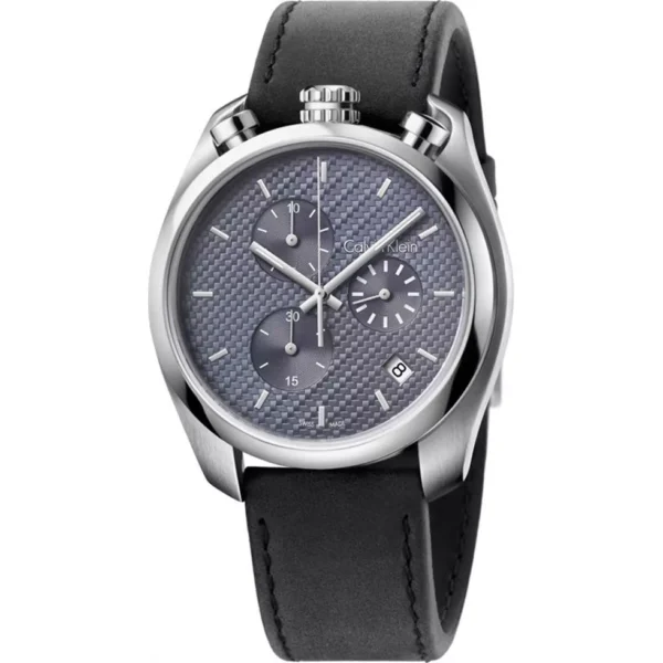 Calvin Klein Control Men's Watch 44mm