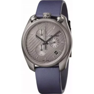 Calvin Klein Control Men's Watch 44mm